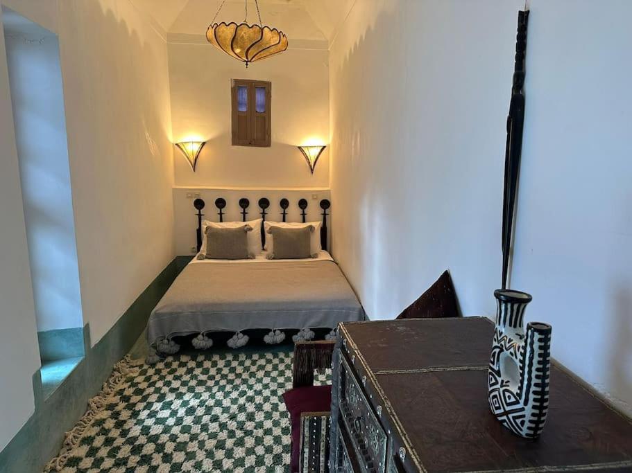 Vakantiehuis Dar Hatim *