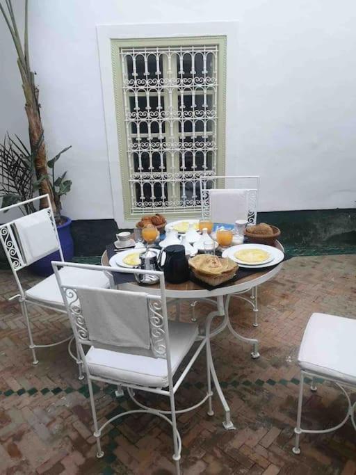 Dar Hatim Vakantiehuis
