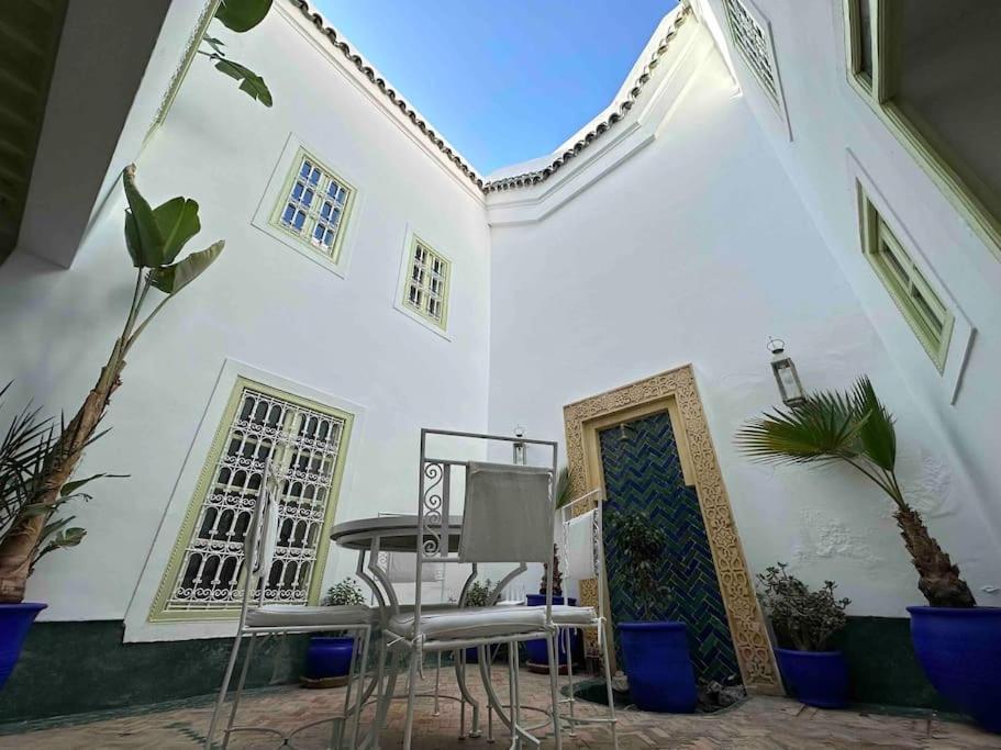 Dar Hatim Vakantiehuis