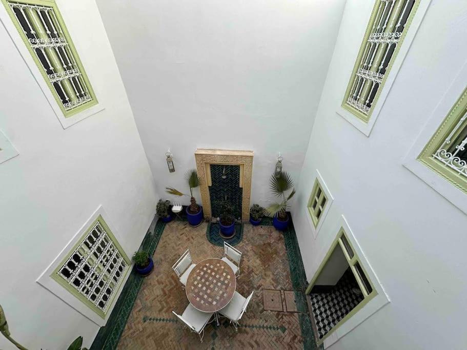 Dar Hatim Vakantiehuis *