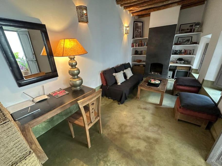 Dar Hatim Vakantiehuis Marrakesh