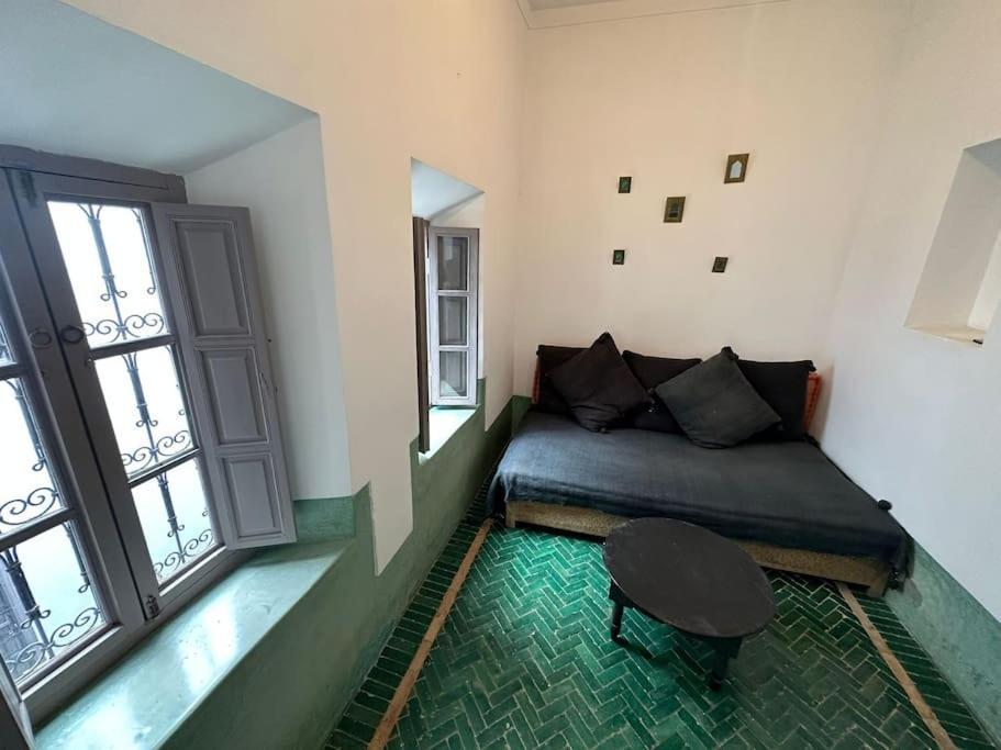 Dar Hatim Vakantiehuis *