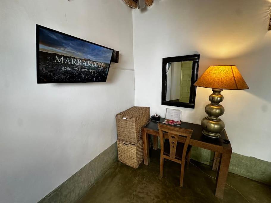 Vakantiehuis Dar Hatim Marrakesh