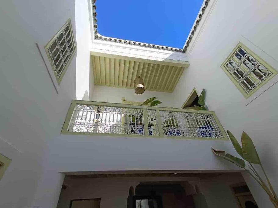 Dar Hatim Vakantiehuis