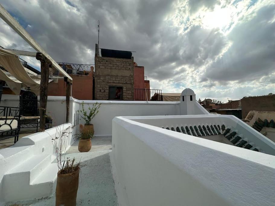 Vakantiehuis Dar Hatim