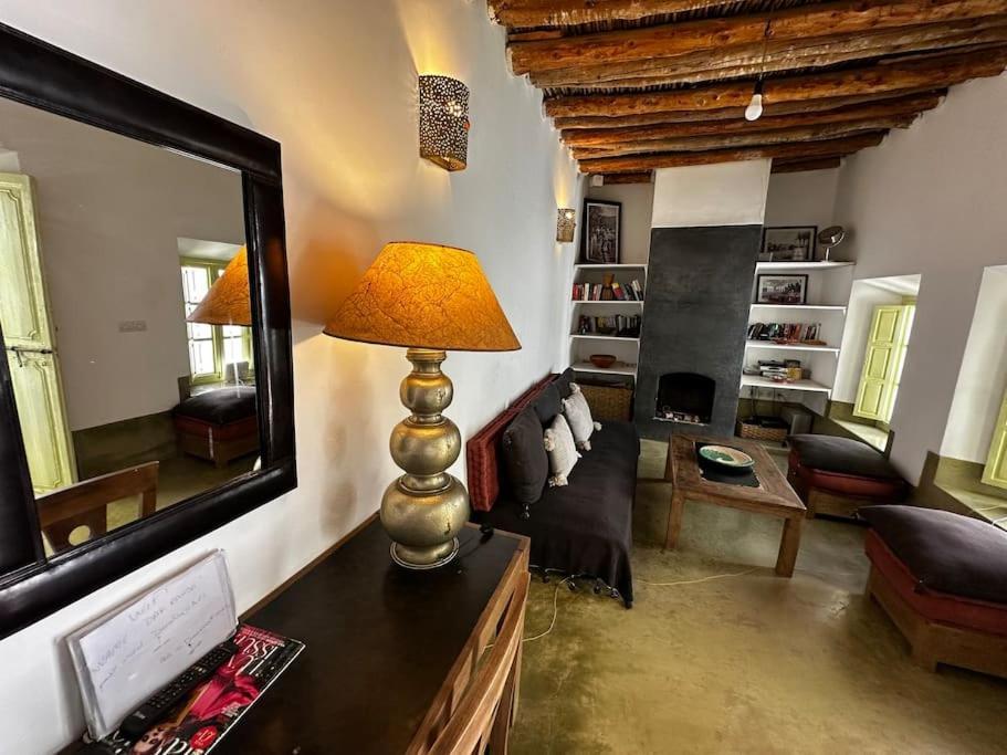 Dar Hatim Vakantiehuis
